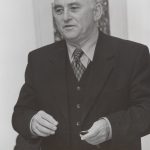 Glatz Ferenc
