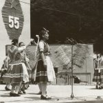 Gombaszögi Folklórfesztivál 1976