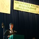 Szlovákiai Magyar Pedagógusok Országos Találkozója
