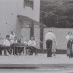 Gombaszög, 1990
