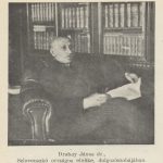 Dr. Drobny János