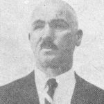 Krupár Béla 1892-1958