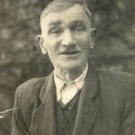 Skokna Jozef 1874-1946 kovácsmester