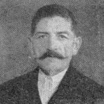 Varga István 1893-1972, őrvezető, mozdonyfűtő