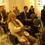 A Fórum Intézet szlovák nyelvű kiadványai iránt nagy volt az érdeklődés