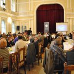 Szlovákiai Magyarok Kerekasztal éves konferenciája